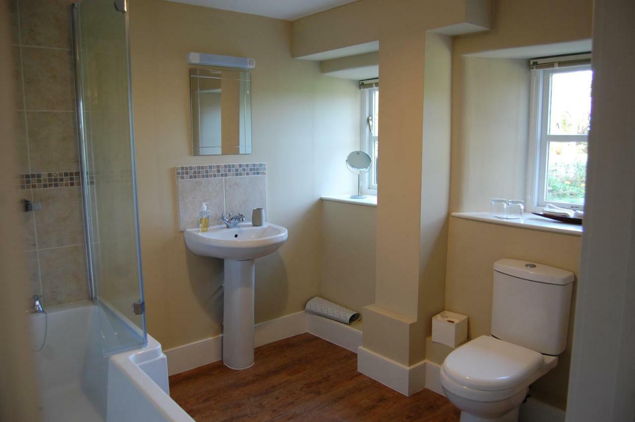 Home Barn Bed And Breakfast Yeovil Exterior foto